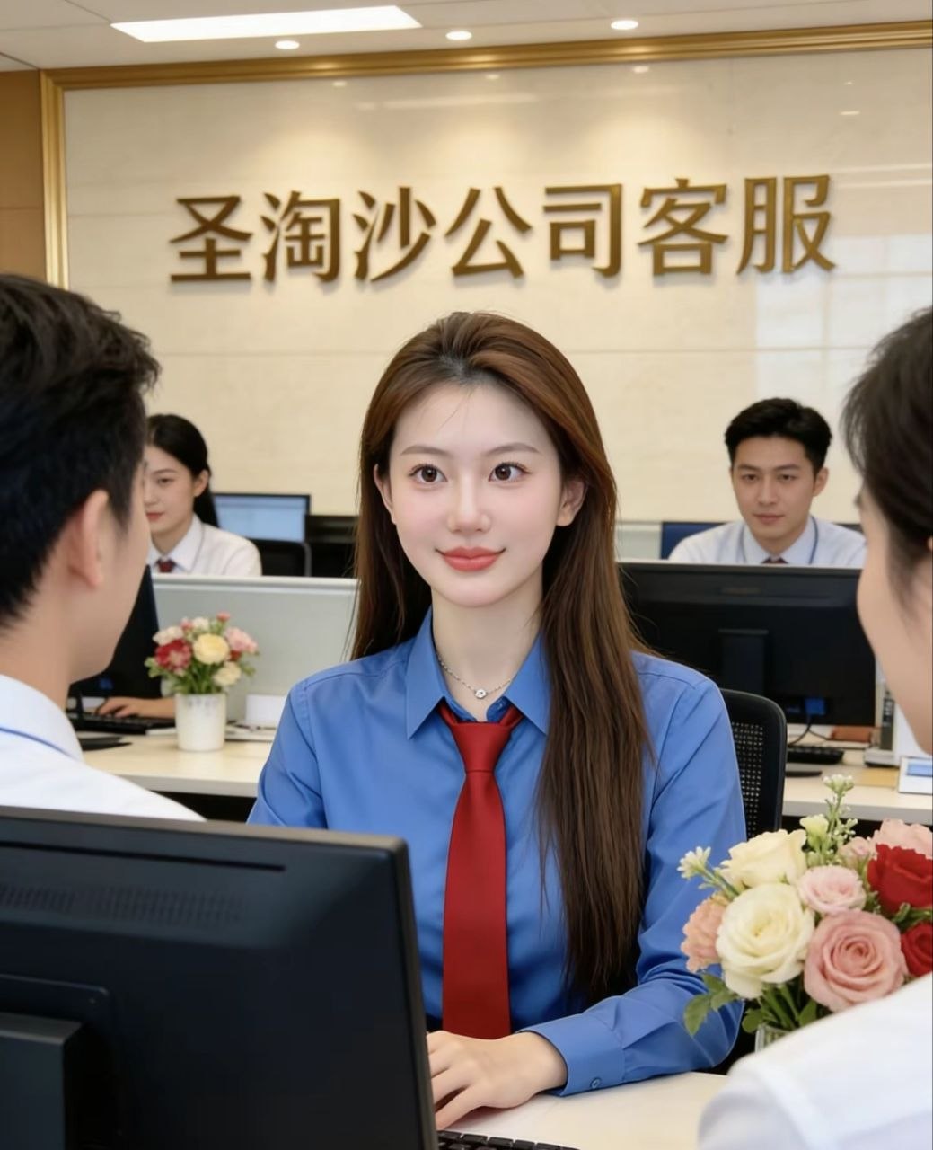 东方明珠游戏画面12