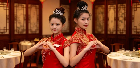 东方明珠游戏画面5